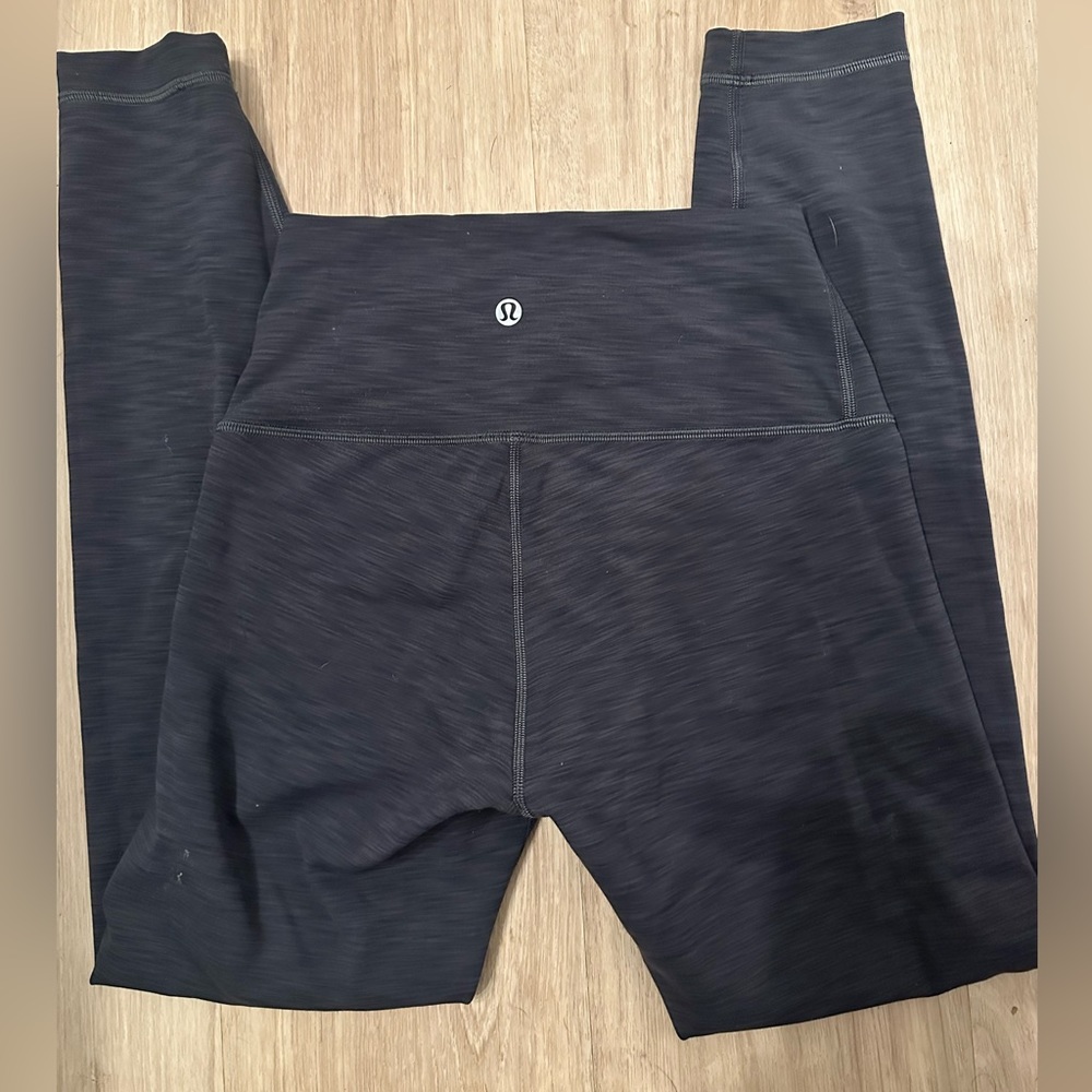 lululemon Wunder Train Legging